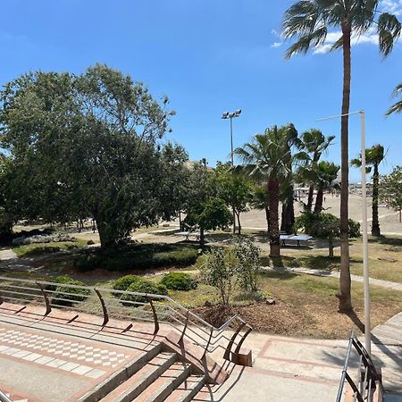 Apartment Puerto Marina - First Line Beach - Benalmadena - Malaga Luaran gambar