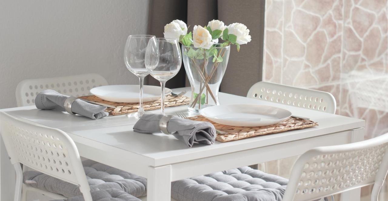 Apartment Puerto Marina - First Line Beach - Benalmadena - Malaga Luaran gambar
